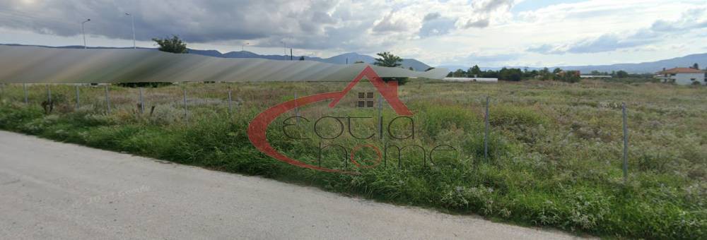Γη 8.500 τ.μ. πρός ενοικίαση, Θεσσαλονίκη - Περιφ/Κοί Δήμοι, Θέρμη