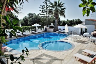 Ξενοδοχείο 950 τ.μ. για πώληση