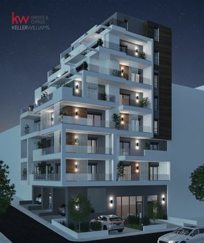 Μεζονέτα 116,74τ.μ. για πώληση-Παπάφη