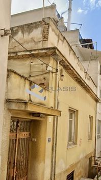 Οικόπεδο 170τ.μ. για πώληση-Μετς - καλλιμάρμαρο