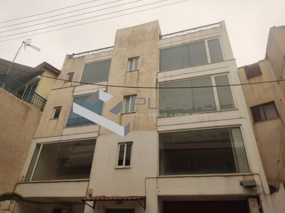 Business bulding 360 sqm for sale, Athens - West, Ilion
