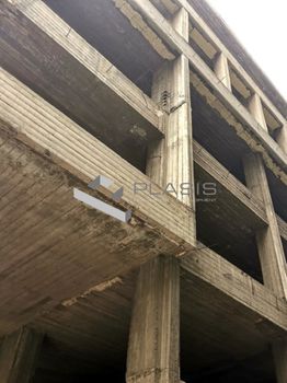 Επιχειρηματικό κτίριο 833τ.μ. για πώληση-Γκάζι - μεταξουργείο - βοτανικός