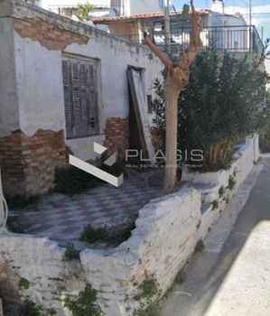 Οικόπεδο 172 τ.μ. για πώληση
