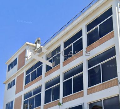 Γραφείο 1.250τ.μ. για ενοικίαση-Μοσχάτο