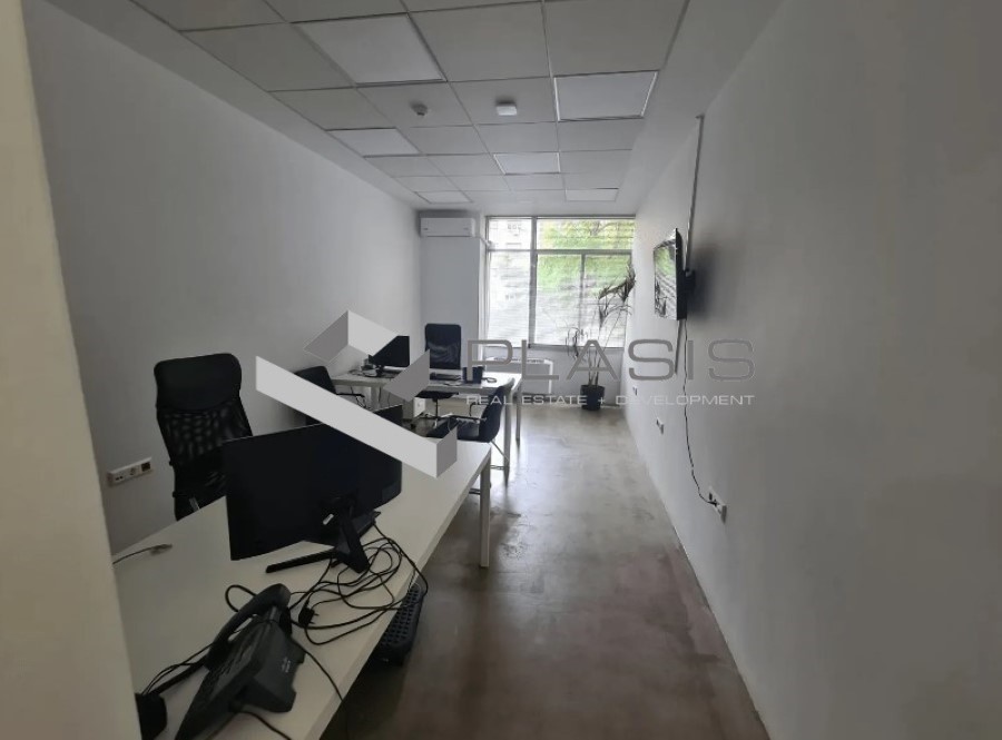 Γραφείο 500 τ.μ. πρός ενοικίαση, Αθήνα - Κέντρο, Κέντρο