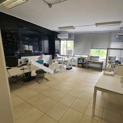 Γραφείο 500 τ.μ. για ενοικίαση