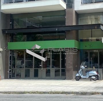 Κατάστημα 170 τ.μ. για ενοικίαση