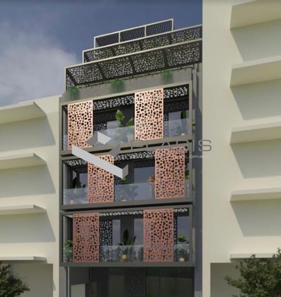 Business bulding 894 sqm for sale, Athens - Center, Exarchia - Neapoli