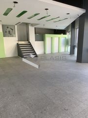 Κατάστημα 145 τ.μ. για ενοικίαση