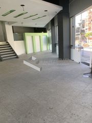 Κατάστημα 145 τ.μ. για ενοικίαση, Θεσσαλονίκη - Κέντρο, Παπάφη-thumb-1