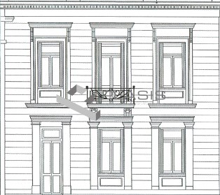 Επιχειρηματικό κτίριο 1.000 τ.μ. πρός ενοικίαση, Αθήνα - Κέντρο, Ιστορικό Κέντρο