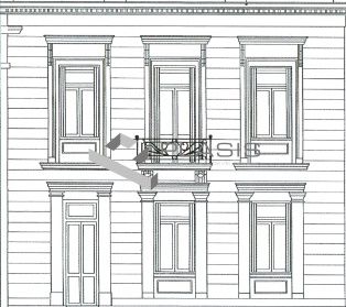 Επιχειρηματικό κτίριο 1.000τ.μ. για ενοικίαση-Ιστορικό κέντρο