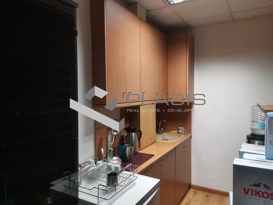 Γραφείο 238 τ.μ. πρός πώληση, Αθήνα - Κέντρο, Γκάζι - Μεταξουργείο - Βοτανικός