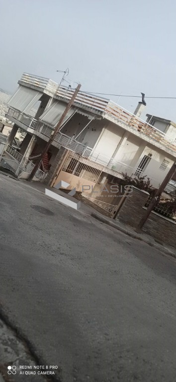 Οικόπεδο 419 τ.μ. πρός πώληση, Αθήνα - Δυτικά Προάστια, Χαϊδάρι