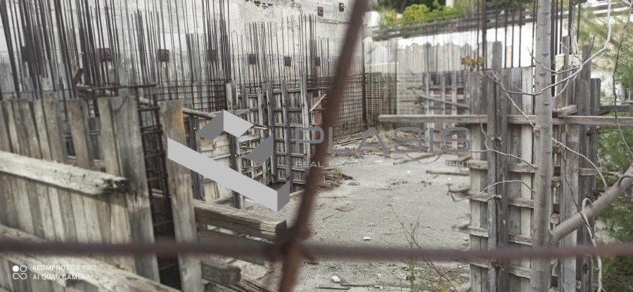 Οικόπεδο 419 τ.μ. πρός πώληση, Αθήνα - Δυτικά Προάστια, Χαϊδάρι