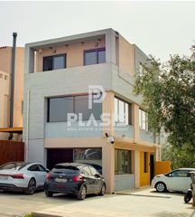 Επιχειρηματικό κτίριο 223 τ.μ. για πώληση
