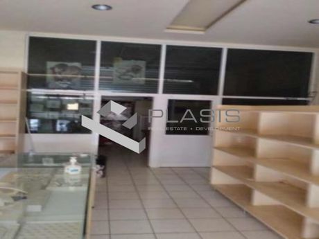 Κατάστημα 79,9τ.μ. για πώληση-Σεπόλια - σκουζέ