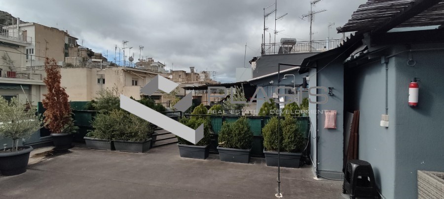 Επιχειρηματικό κτίριο 450 τ.μ. προς πώληση, Αθήνα - Κέντρο, Εξάρχεια - Νεάπολη