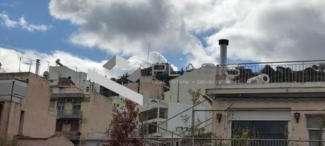 Επιχειρηματικό κτίριο 450τ.μ. για πώληση-Εξάρχεια - νεάπολη