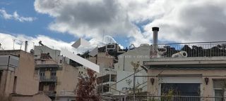 Επιχειρηματικό κτίριο 450 τ.μ. για πώληση