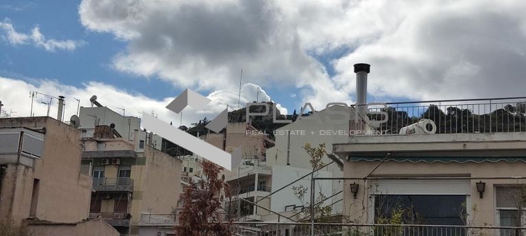 Business bulding 450 sqm for sale, Athens - Center, Exarchia - Neapoli