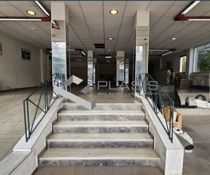 Κατάστημα 350 τ.μ. για ενοικίαση