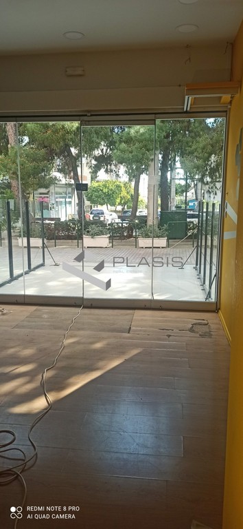 Κατάστημα 35 τ.μ. πρός ενοικίαση, Αθήνα - Δυτικά Προάστια, Χαϊδάρι