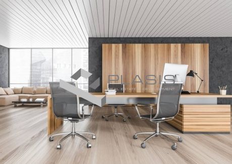 Επιχειρηματικό κτίριο 760τ.μ. για ενοικίαση-Κολωνάκι - λυκαβηττός