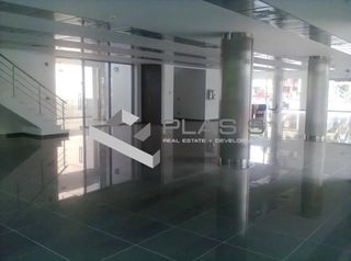 Κατάστημα 813 τ.μ. για ενοικίαση