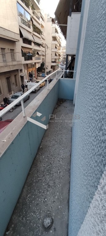 Επιχειρηματικό κτίριο 157 τ.μ. πρός πώληση, Αθήνα - Κέντρο, Σεπόλια - Σκουζέ
