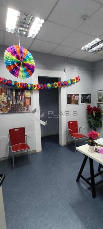 Επιχειρηματικό κτίριο 157 τ.μ. πρός πώληση, Αθήνα - Κέντρο, Σεπόλια - Σκουζέ