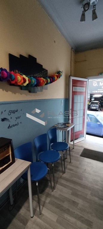 Επιχειρηματικό κτίριο 157 τ.μ. πρός πώληση, Αθήνα - Κέντρο, Σεπόλια - Σκουζέ