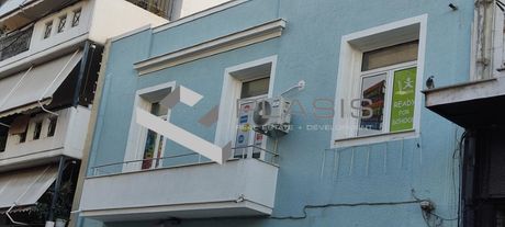 Επιχειρηματικό κτίριο 157τ.μ. για πώληση-Σεπόλια - σκουζέ