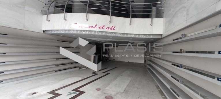 Κατάστημα 390 τ.μ. για ενοικίαση, Αθήνα - Κέντρο, Αμπελόκηποι - Πεντάγωνο