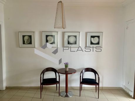 Επιχειρηματικό κτίριο 460τ.μ. για πώληση-Κέντρο