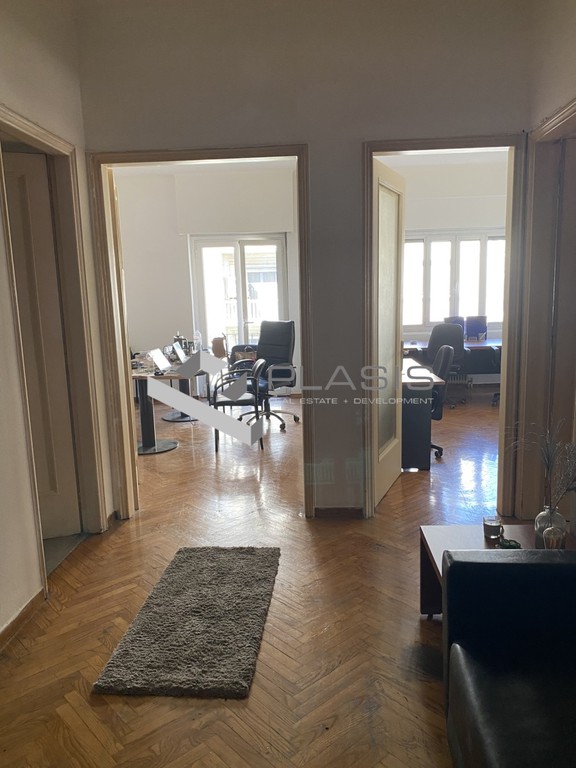 Γραφείο 105,50 τ.μ. για πώληση, Αθήνα - Κέντρο, Κέντρο