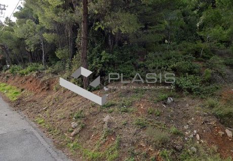Οικόπεδο 1.000 τ.μ. για πώληση