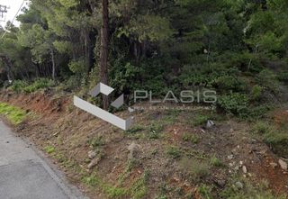 Οικόπεδο 1.000 τ.μ. για πώληση