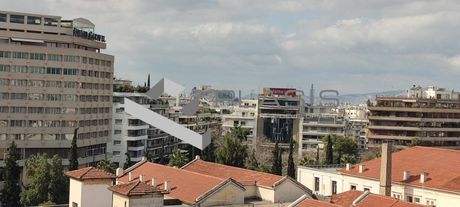 Γραφείο 110τ.μ. για ενοικίαση-Ιλίσια