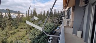 Γραφείο 110 τ.μ. για ενοικίαση, Αθήνα - Κέντρο, Ιλίσια-thumb-1