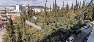 Γραφείο 110 τ.μ. για ενοικίαση, Αθήνα - Κέντρο, Ιλίσια-thumb-5