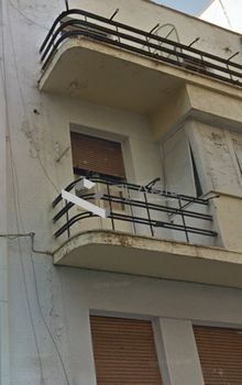 Επιχειρηματικό κτίριο 450τ.μ. για πώληση-Κέντρο