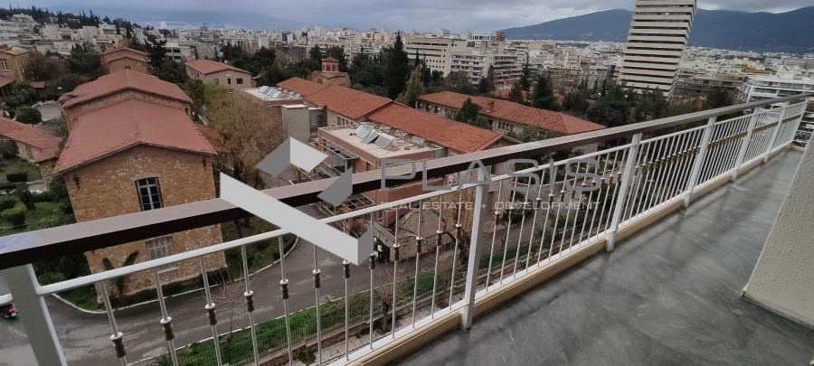 Γραφείο 130 τ.μ. πρός ενοικίαση, Αθήνα - Κέντρο, Αμπελόκηποι - Πεντάγωνο