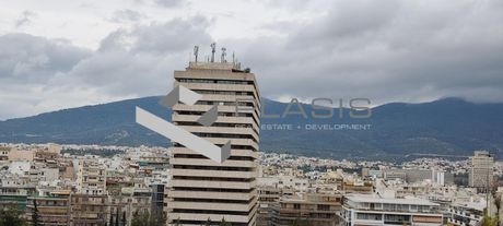 Γραφείο 130τ.μ. για ενοικίαση-Αμπελόκηποι - πεντάγωνο