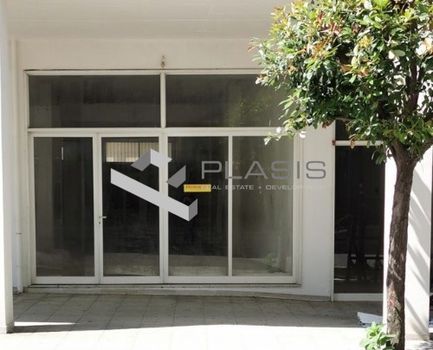 Κατάστημα 100τ.μ. για ενοικίαση-Κέντρο