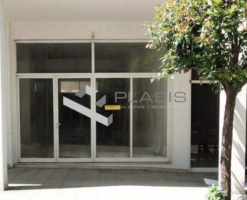 Κατάστημα 100 τ.μ. για ενοικίαση, Αθήνα - Κέντρο, Κέντρο