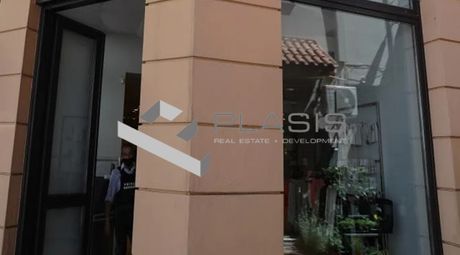 Κατάστημα 60τ.μ. για πώληση-Κέντρο