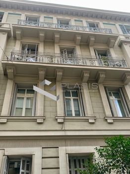 Γραφείο 250τ.μ. για πώληση-Κολωνάκι - λυκαβηττός