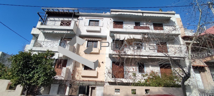 Επιχειρηματικό κτίριο 1.070 τ.μ. πρός πώληση, Αθήνα - Κέντρο, Κυψέλη