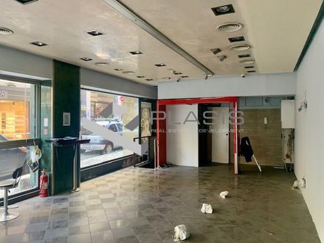 Κατάστημα 152τ.μ. για ενοικίαση-Κέντρο